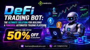 DeFi Trading Bot: The Ultimate Solution for Building a Powerful Automated Trading Platform 1 DeFi Trading Bot: The Ultimate Solution for Building a Powerful Automated Trading Platform