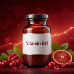 gpt image 2 Vitamin B12 Advertising Image Prompt Create a premium 16 9 commercial advertisin 0
