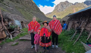 What to Pack to Hike Salkantay Trek 1 What to Pack to Hike Salkantay Trek