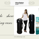 Orbus banner stands 1 2
