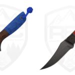 fixed blade knives