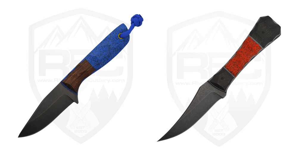 fixed blade knives