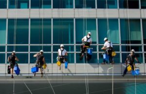 Top Benefits Of Hiring A Commercial Window Cleaning Service In San Mateo
