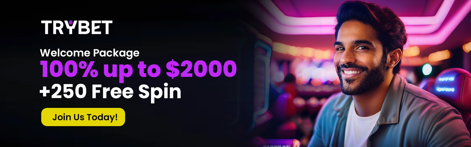 TRYBET BANNER 2