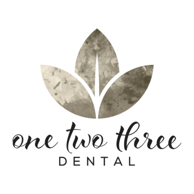 onetwothree logo