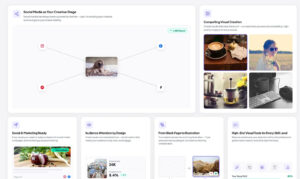 10 Ways AI Visual Creation Tools Can Transform Your Marketing Strategy