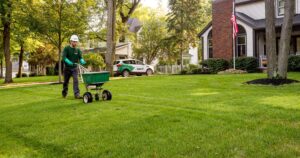 Full Lawn Care Solutions for Healthier Yards in Coral Springs, FL