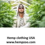 Men’s hemp clothing in usa