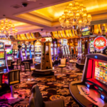 Modo Casino: Exploring the Evolution of Digital Play 3 Modo Casino: Exploring the Evolution of Digital Play