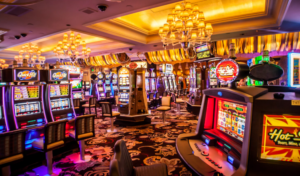 Modo Casino: Exploring the Evolution of Digital Play 1 Modo Casino: Exploring the Evolution of Digital Play