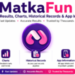 MatkaFun – Live Matka Results, Charts and App Information 3 MatkaFun – Live Matka Results, Charts and App Information