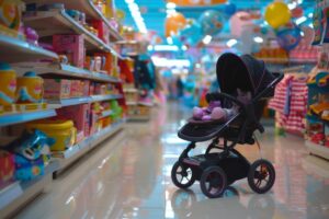 Gentle Care, Clear Labels and Everyday Convenience Are Shaping Baby Products in India 1 Gentle Care, Clear Labels and Everyday Convenience Are Shaping Baby Products in India