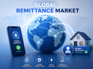 Global Remittance Market Trends, Analysis & Forecast 1 Global Remittance Market Trends, Analysis & Forecast