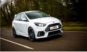 Improve Your Driving Experience with ECU Remapping Specialists