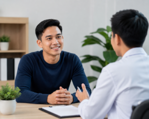 Understanding HIV Prevention & Screening: Your Guide to PEP Medication and Confidential Testing in Singapore 1 Understanding HIV Prevention & Screening: Your Guide to PEP Medication and Confidential Testing in Singapore