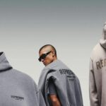 Represent clothing
