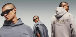 Why Represent 247 Has Become a Popular Streetwear Choice