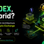CEX DEX Hybrid