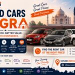 Used Cars in Agra Find the Right Car at the Right Price LifeNavi