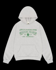 Denim Tears Hoodie A Fresh Take on Modern Streetwear 1 Denim Tears Hoodie A Fresh Take on Modern Streetwear