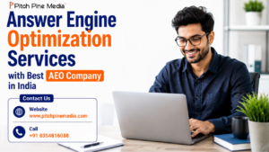 AEO Company in India for AI Search Growth 1 AEO Company in India for AI Search Growth