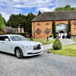 Wedding Car Hire Birmingham on