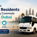 Smart Ways Sharjah Residents Are Cutting Commute Costs to Dubai