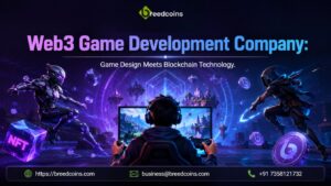 Web3 Game Development Company: Game Design Meets Blockchain Technology 1 Web3 Game Development Company: Game Design Meets Blockchain Technology