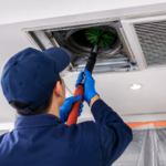 ac duct cleaning service dubai