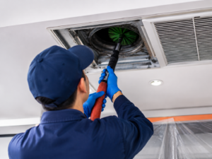 The Ultimate Guide to Essential Home & Commercial Maintenance in Dubai
