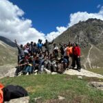 Hampta Pass Trek Package 2026