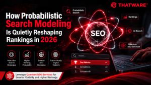 How Probabilistic Search Modeling Is Quietly Reshaping Rankings in 2026