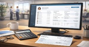 When to Implement( برنامج الرواتب)for Digital Payroll Success 2026?
