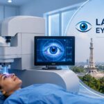 Laser Eye Surgery in Lahore4