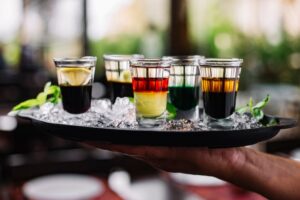Asia-Pacific Alcoholic Drinks: Premium Beverages and Innovation Shape Consumer Preferences