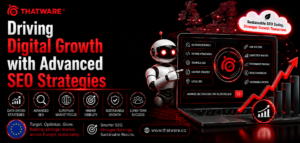 Driving Digital Growth with Advanced SEO Strategies 1 Driving Digital Growth with Advanced SEO Strategies