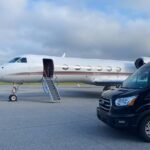 Dallas airport transportation