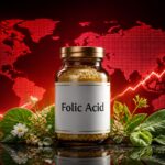 gpt image 2 Create a premium photorealistic 16 9 commercial advertising image for Folic Acid 0