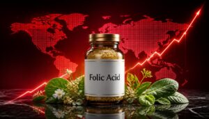 Folic Acid Price Trend: Market Movement, Demand and Price Outlook