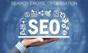 How AI SEO Agency in Dubai Improves Rankings