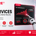 AI SEO Services
