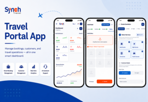 Book Travel CRM Demo and Simplify Your Agency Workflow 1 Book Travel CRM Demo and Simplify Your Agency Workflow