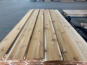 Create Lasting Rustic Charm with Cedar Siding 1 Create Lasting Rustic Charm with Cedar Siding