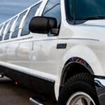 Limousine Hire