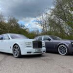 Rolls Royce Hire Birmingham ON