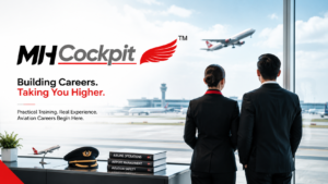Key Skills to Develop Alongside an Aviation Course for Better Career Opportunities 1 Key Skills to Develop Alongside an Aviation Course for Better Career Opportunities