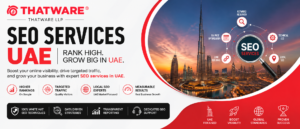 SEO Services UAE: A Strategic Approach to Building Global Digital Visibility