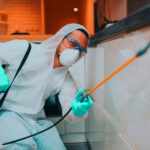 Pest Control Ajax Ontario
