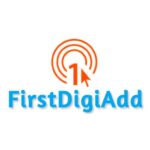 First DigiAdd Logo