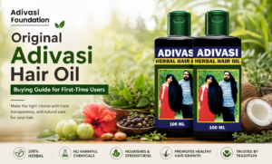 Original Adivasi Hair Oil Buying Guide for First-Time Users 1 Original Adivasi Hair Oil Buying Guide for First-Time Users